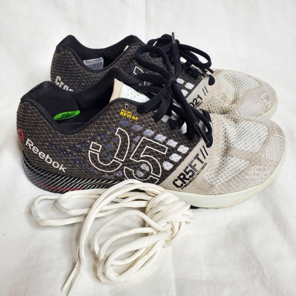 Reebok CR5FT crossfit sneaker